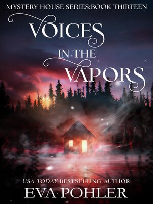 cover image of Voices in the Vapors